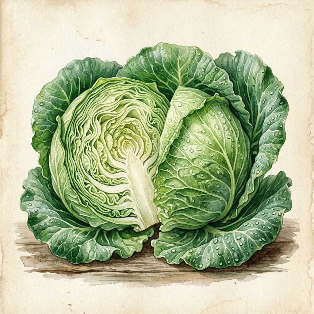 Cabbage