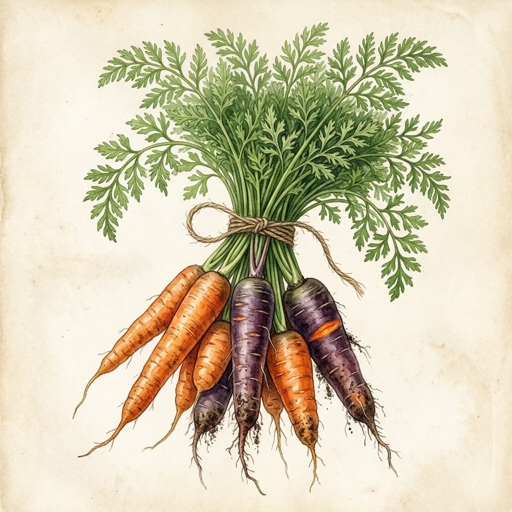 Carrots