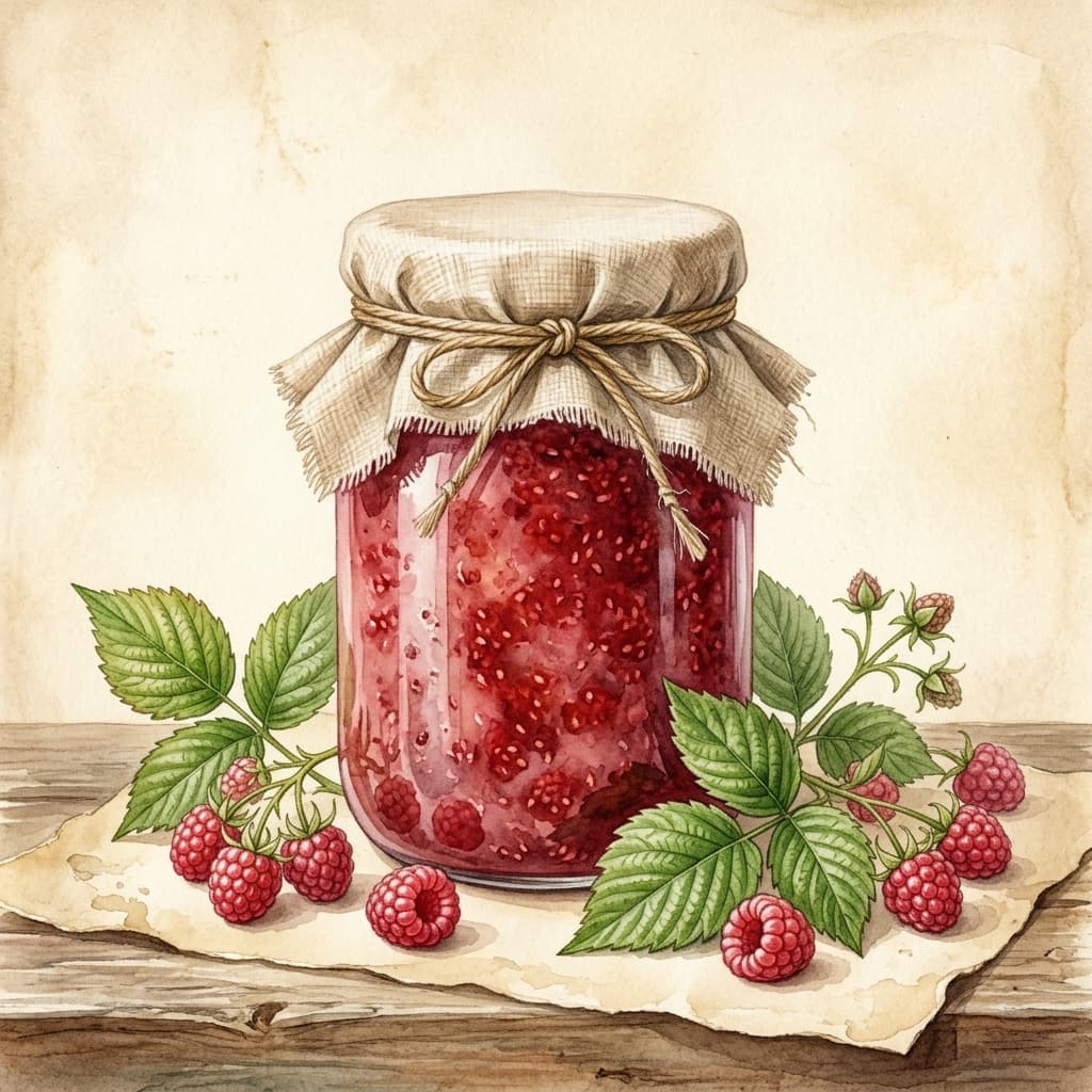 Raspberry Jam