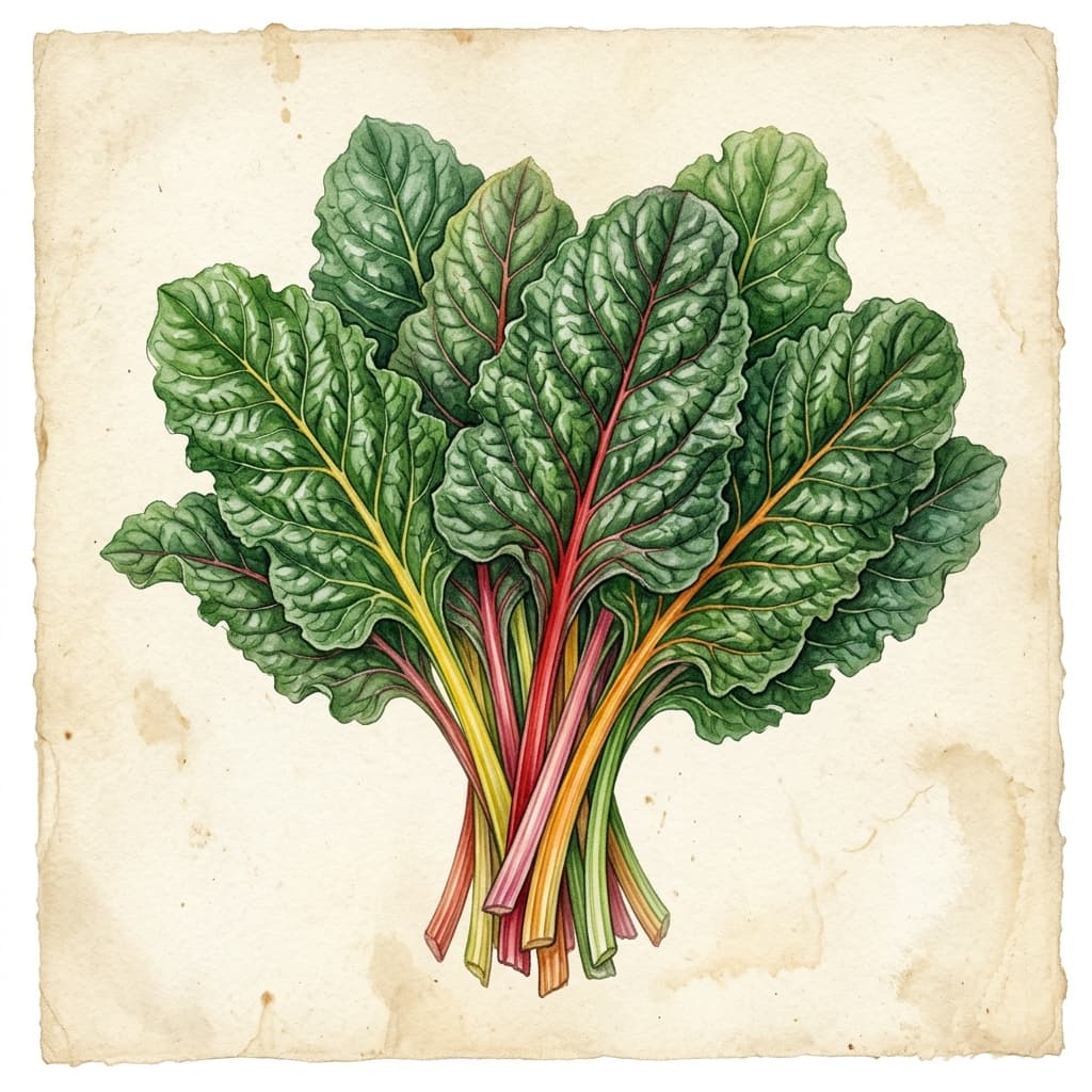 Silverbeet